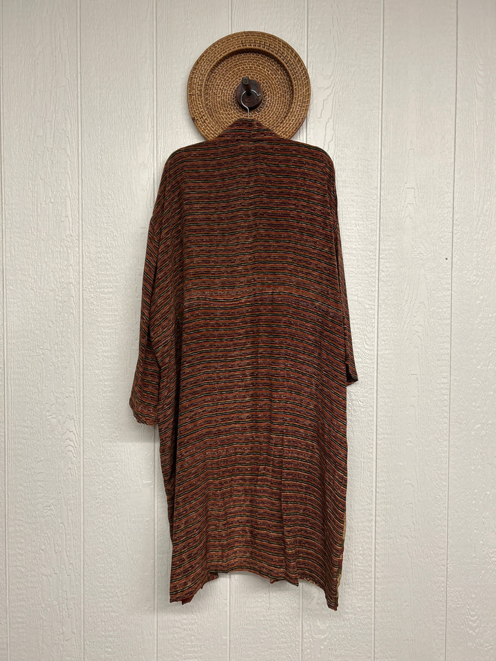 Silk Dreamweaver Kimono 0425 224