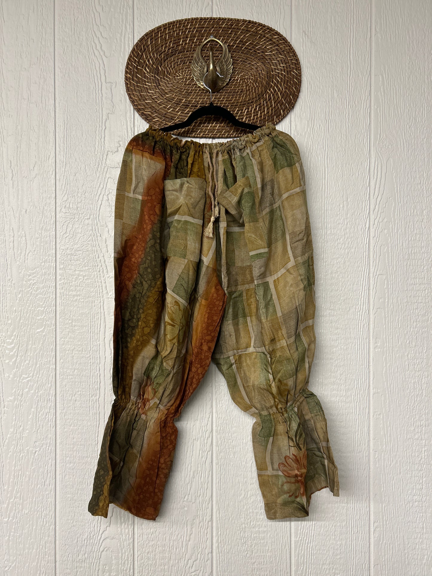 Duality Bloomer Pant 1125 234