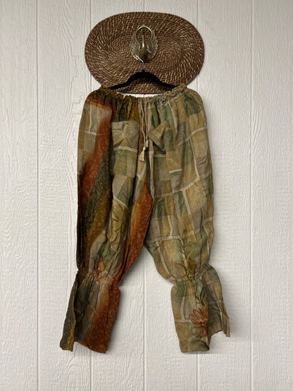 Duality Bloomer Pant 1125 234