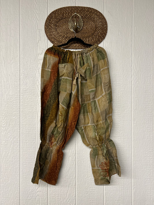 Duality Bloomer Pant 1125 234