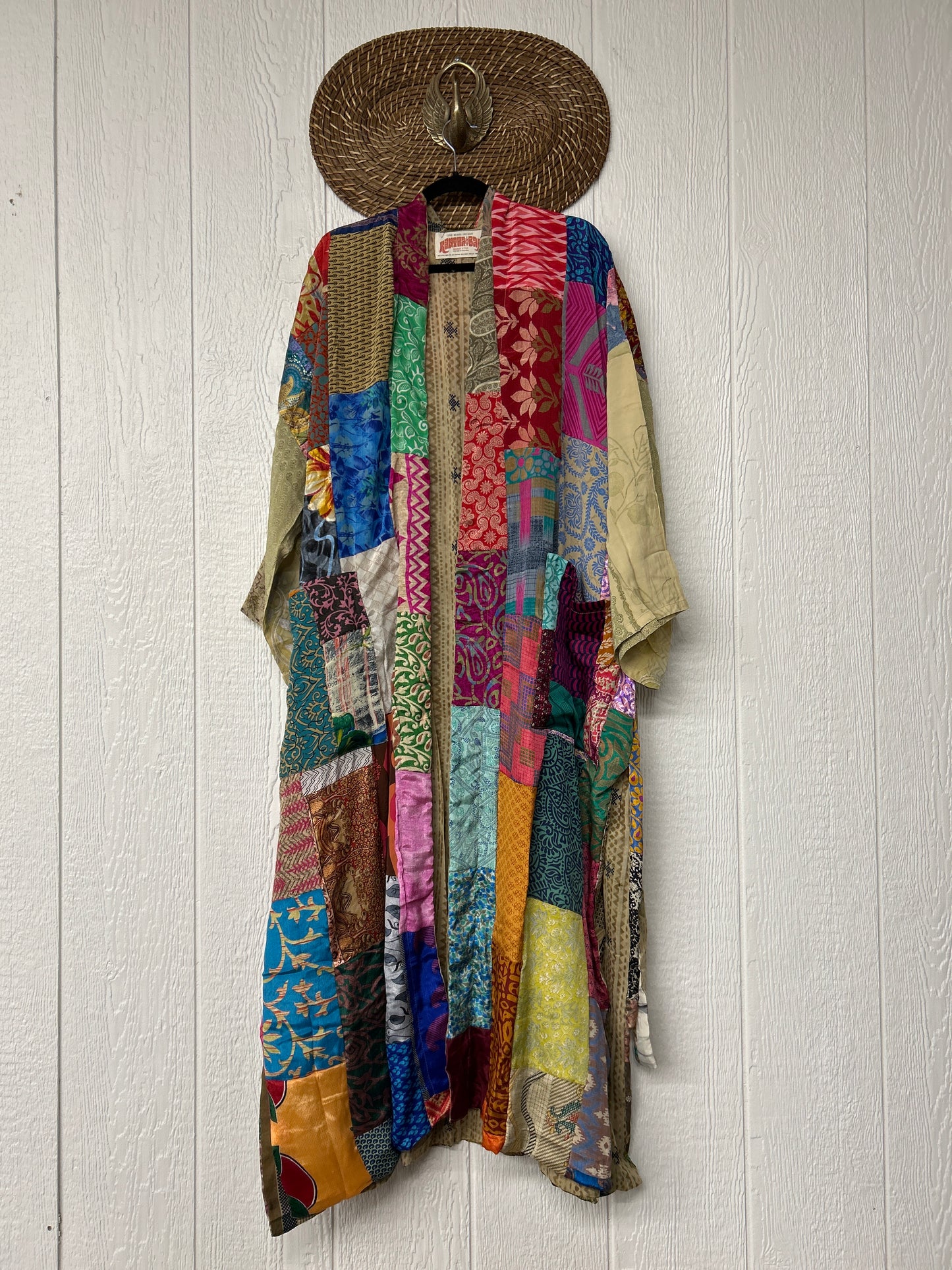 Majestic Goddess Kimono 0925 208