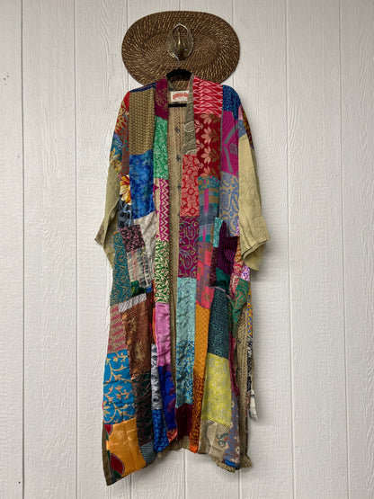 Majestic Goddess Kimono 0925 208