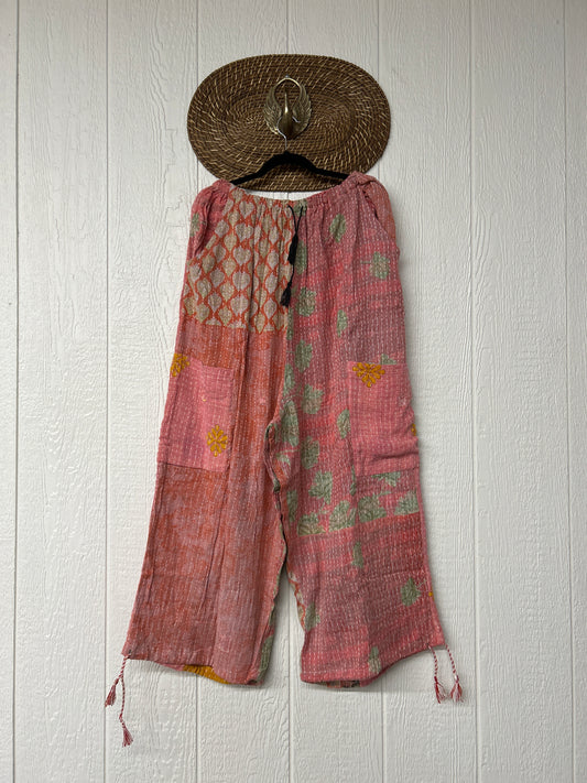 Karma Cargo Pants 1025 018