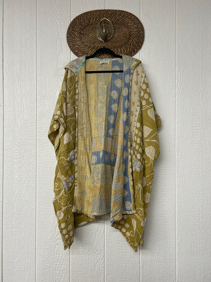 Alchemi Koverlet Wanderlust Poncho 0826 003