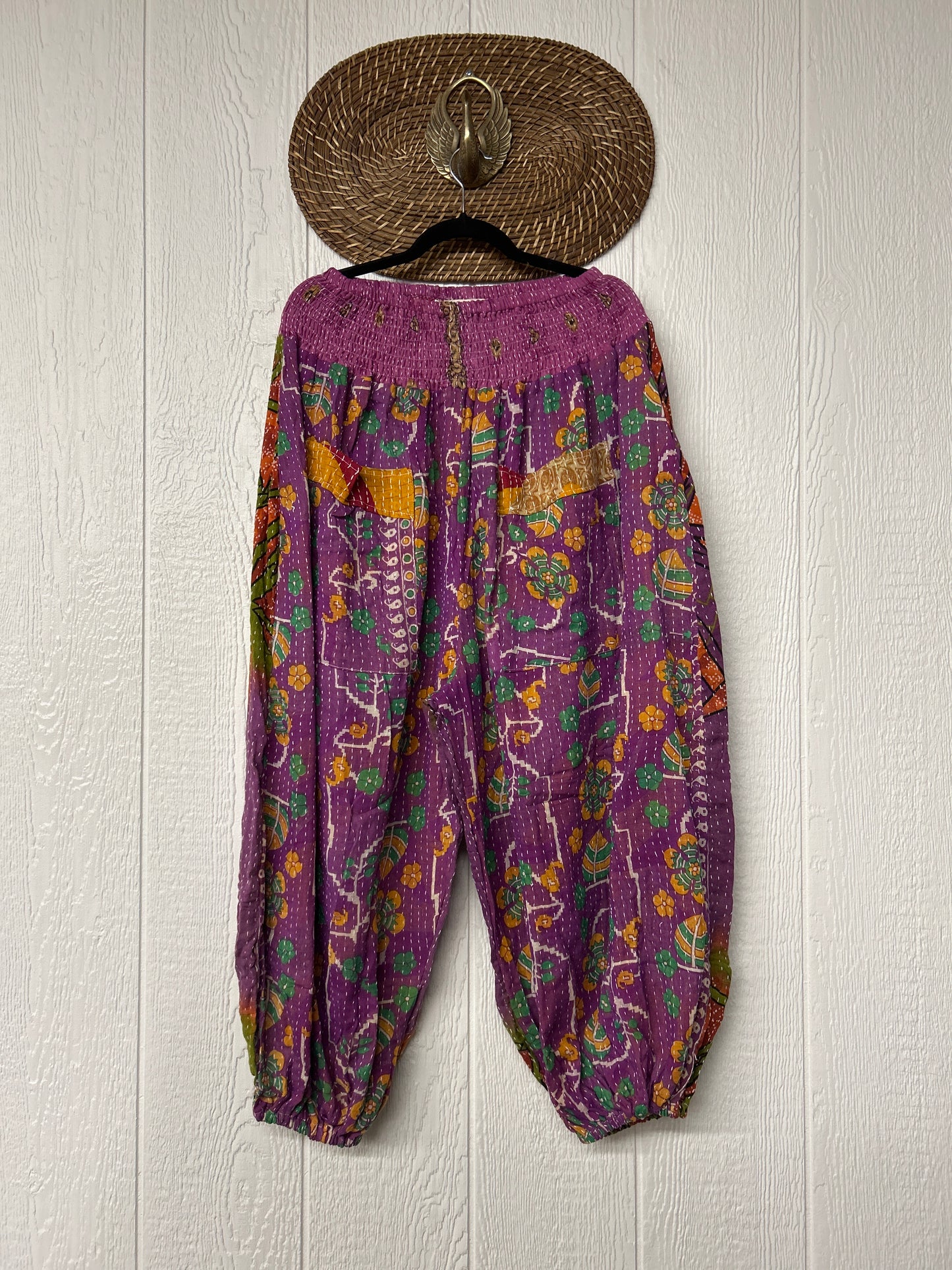 Pareo Kantha Synergy Jogger 0126 137