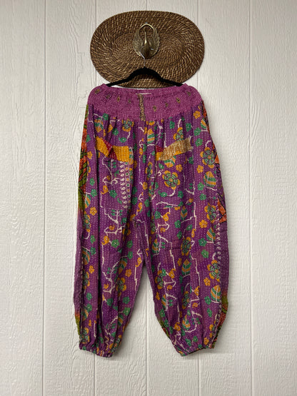 Pareo Kantha Synergy Jogger 0126 137