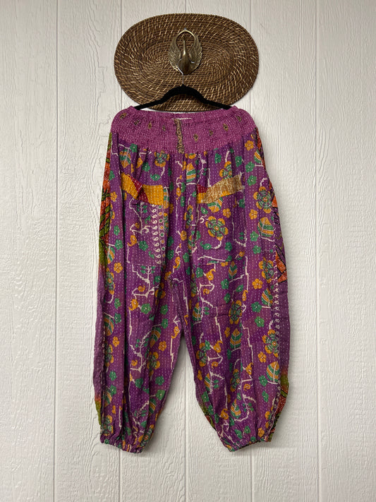 Pareo Kantha Synergy Jogger 0126 137