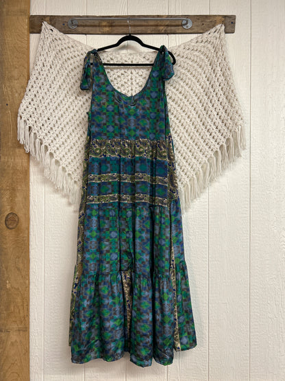 Celeste Jumpsuit 0725 199