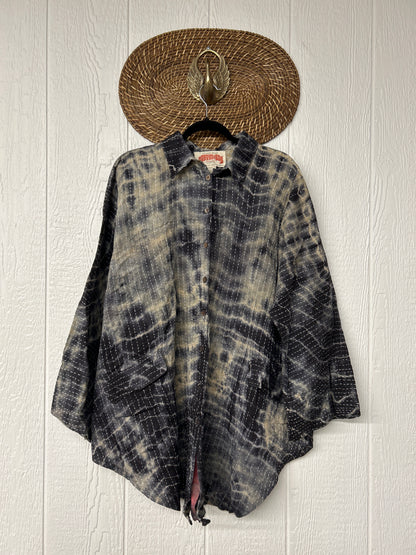 Pareo Kantha Free To Be Longsleeve 0526 036