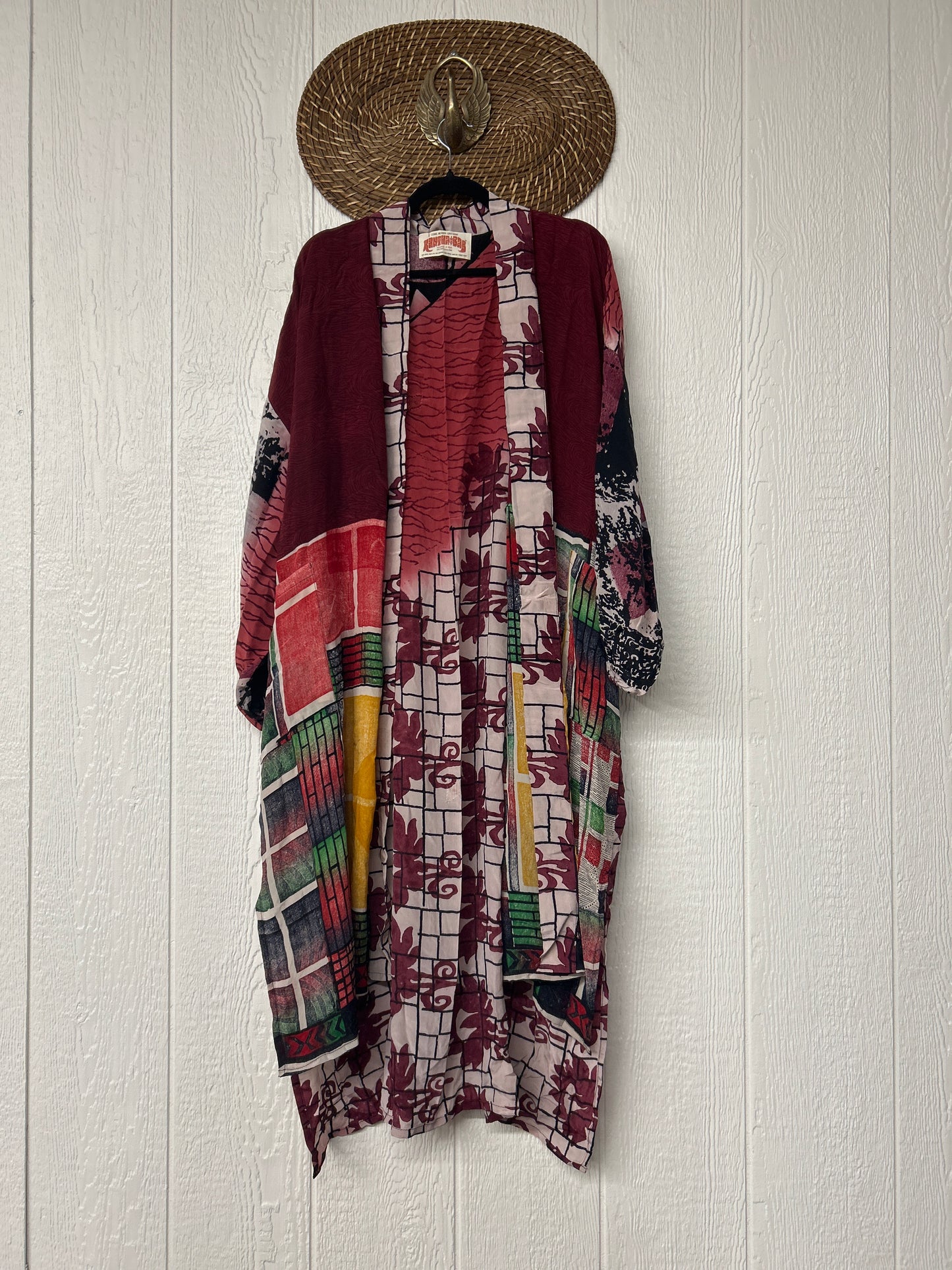 Crepe Duster 0925 111