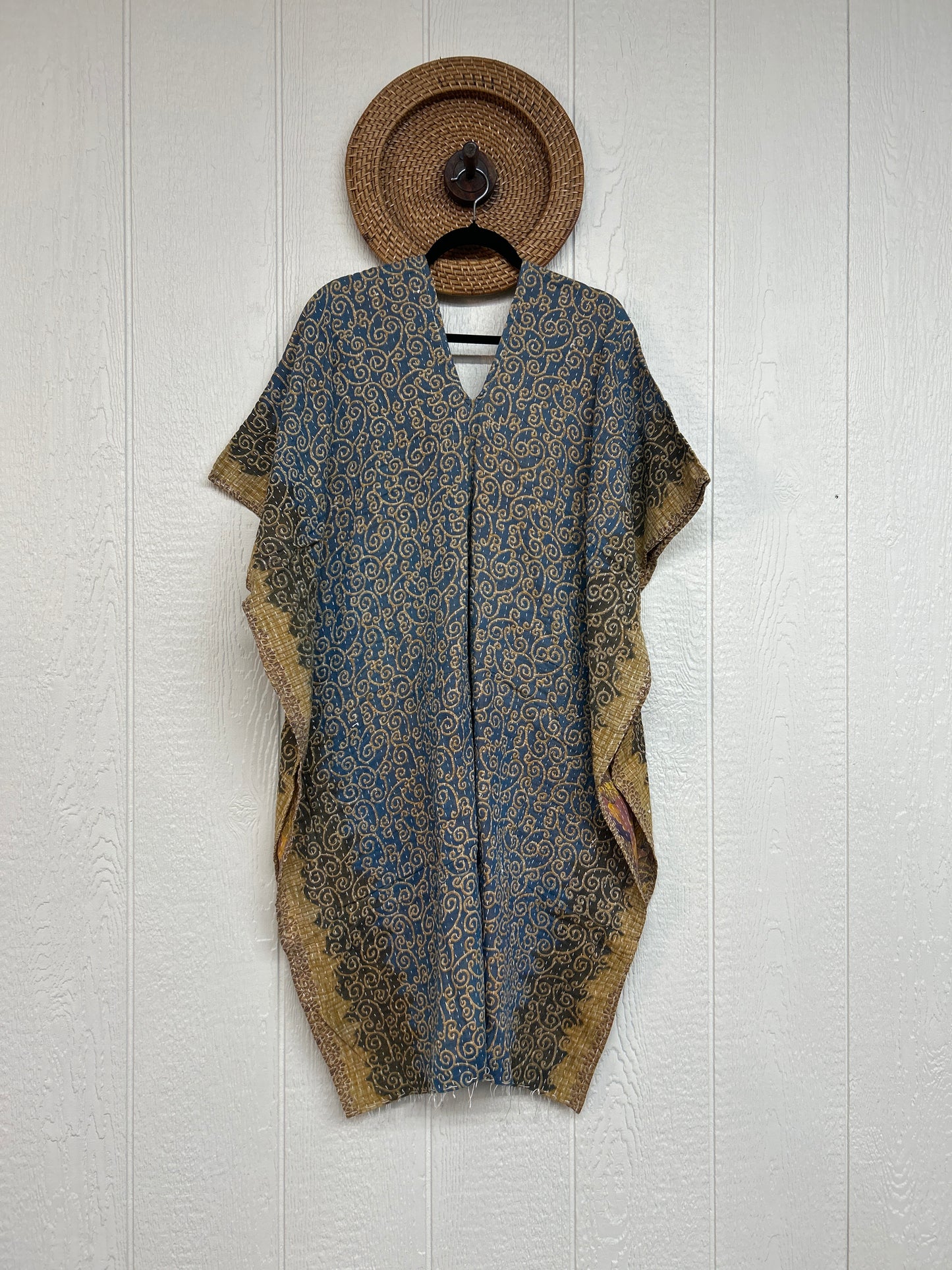 RETAIL Good Luck Tunic 0625 224