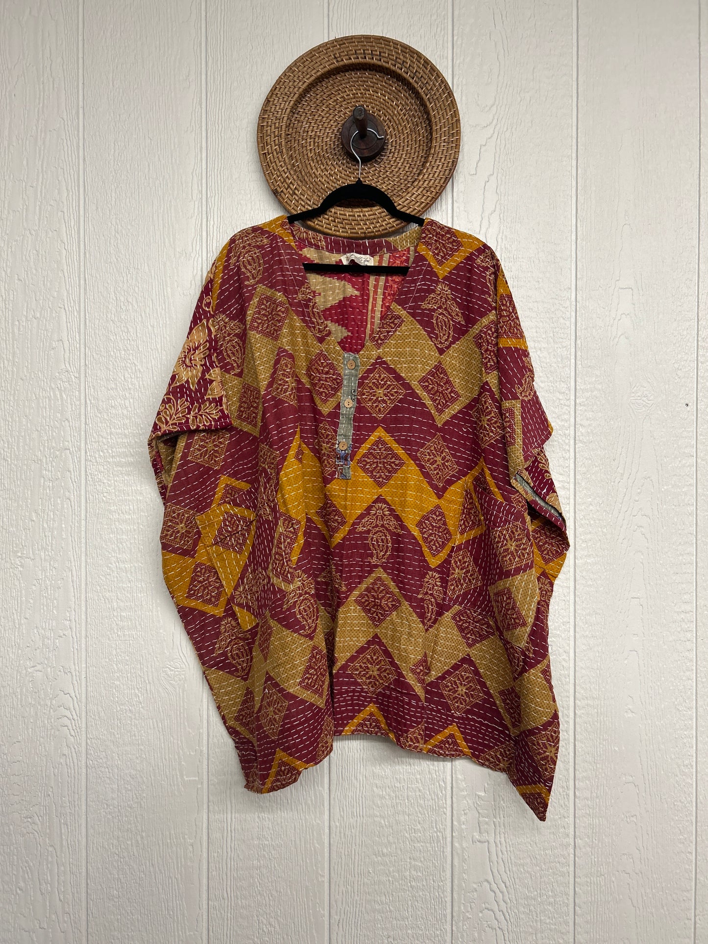 Kantha Mini-Muu 0725 200