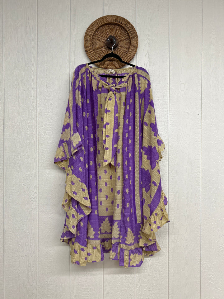 Gold Dust Kimono 0125 276