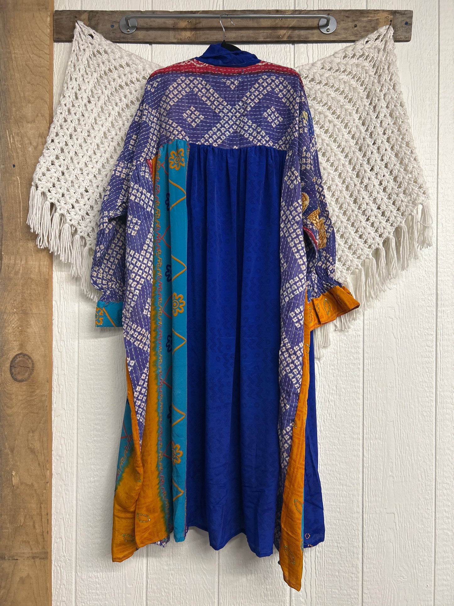 Utopia Duster 1025 218