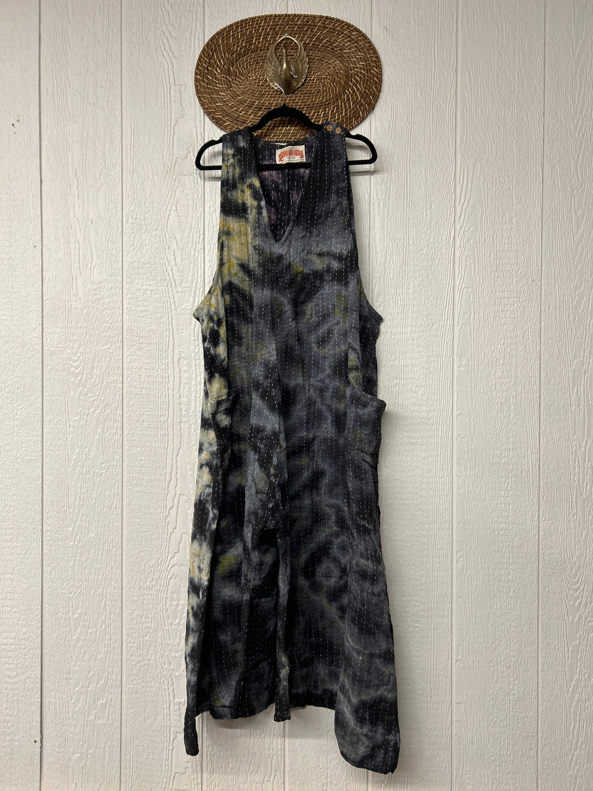 Koverlet Harmony Wide Leg Jumpsuit 1026 074