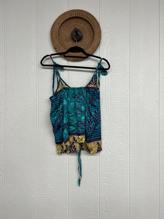 Rasgulla Butterfly Tank Top 0625 088