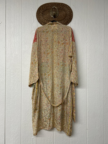 Rasgulla Sari Serenity Kimono 1125 192