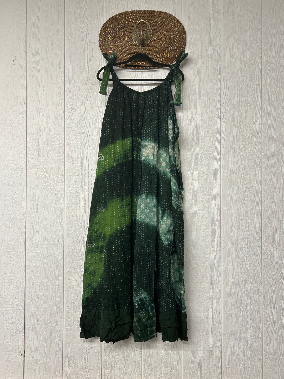 RETAIL Pareo Kantha Cosmos Jumpsuit 0826 233