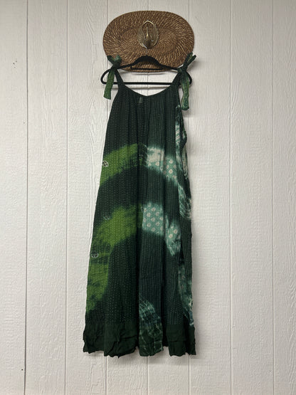 RETAIL Pareo Kantha Cosmos Jumpsuit 0826 233