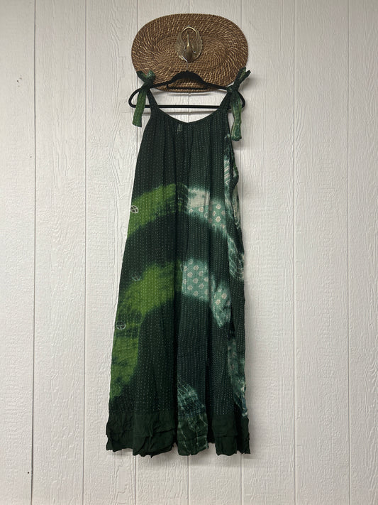 RETAIL Pareo Kantha Cosmos Jumpsuit 0826 233