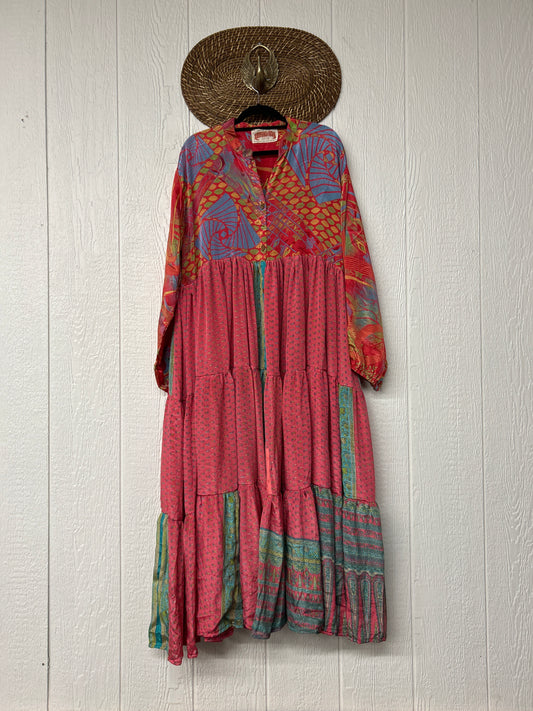 Rasgulla Luminous Maxi Dress 1025 082