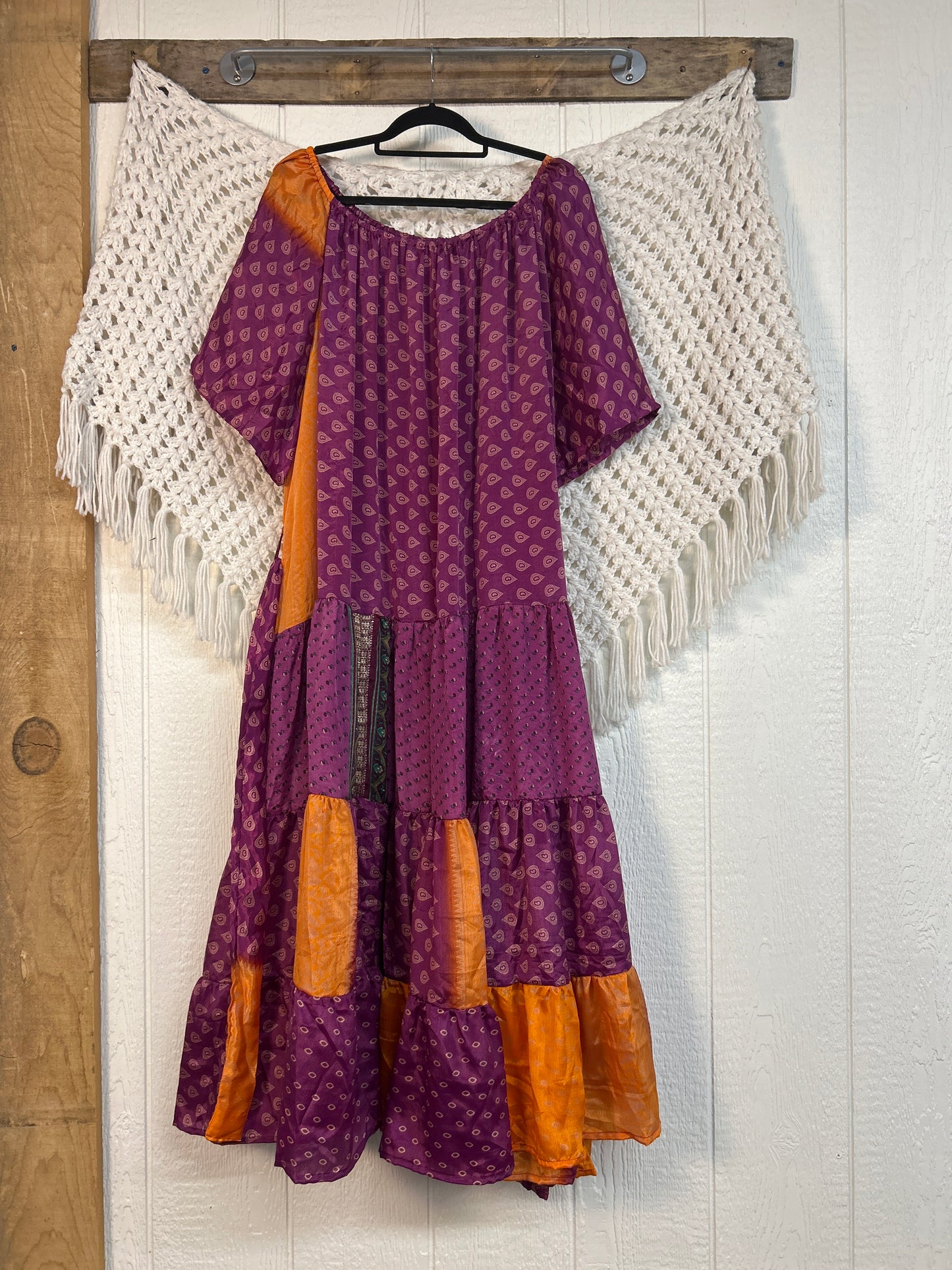 Rasgulla Sari Nova Maxi 0826 032