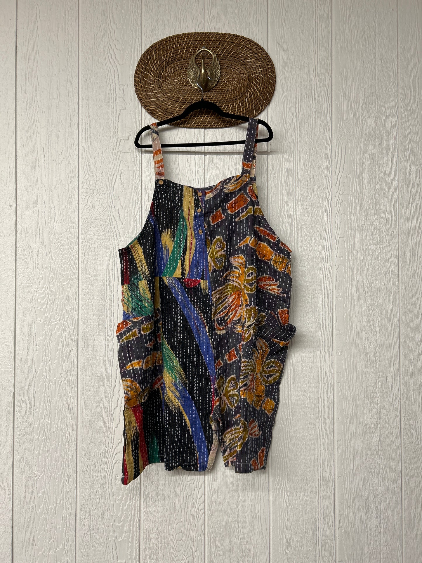 Seeker Shortall 0625 144