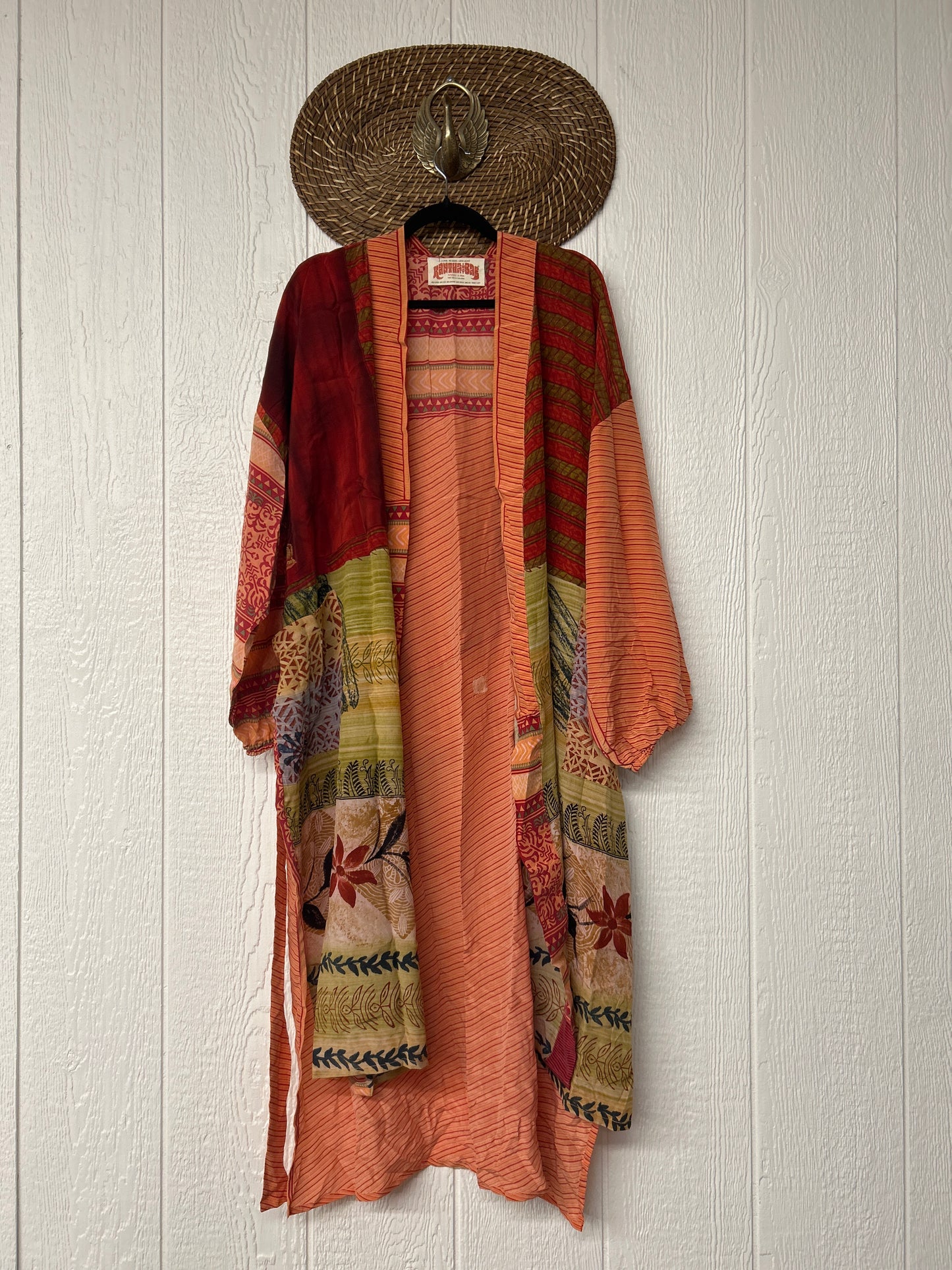 Crepe Duster 0925 002