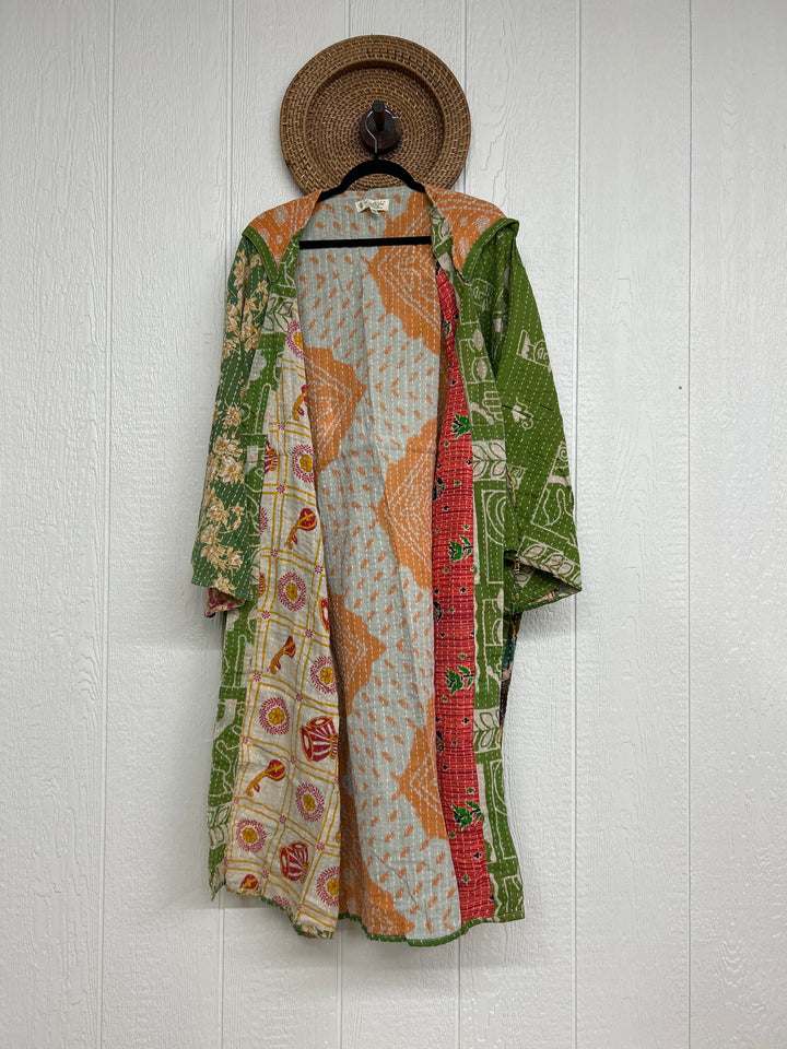 Hoodie Dreamweaver Kimono  0225 210