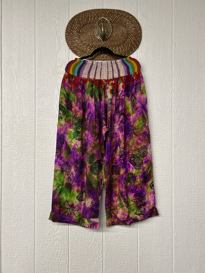 Duality Straight Leg Pants 0626 084