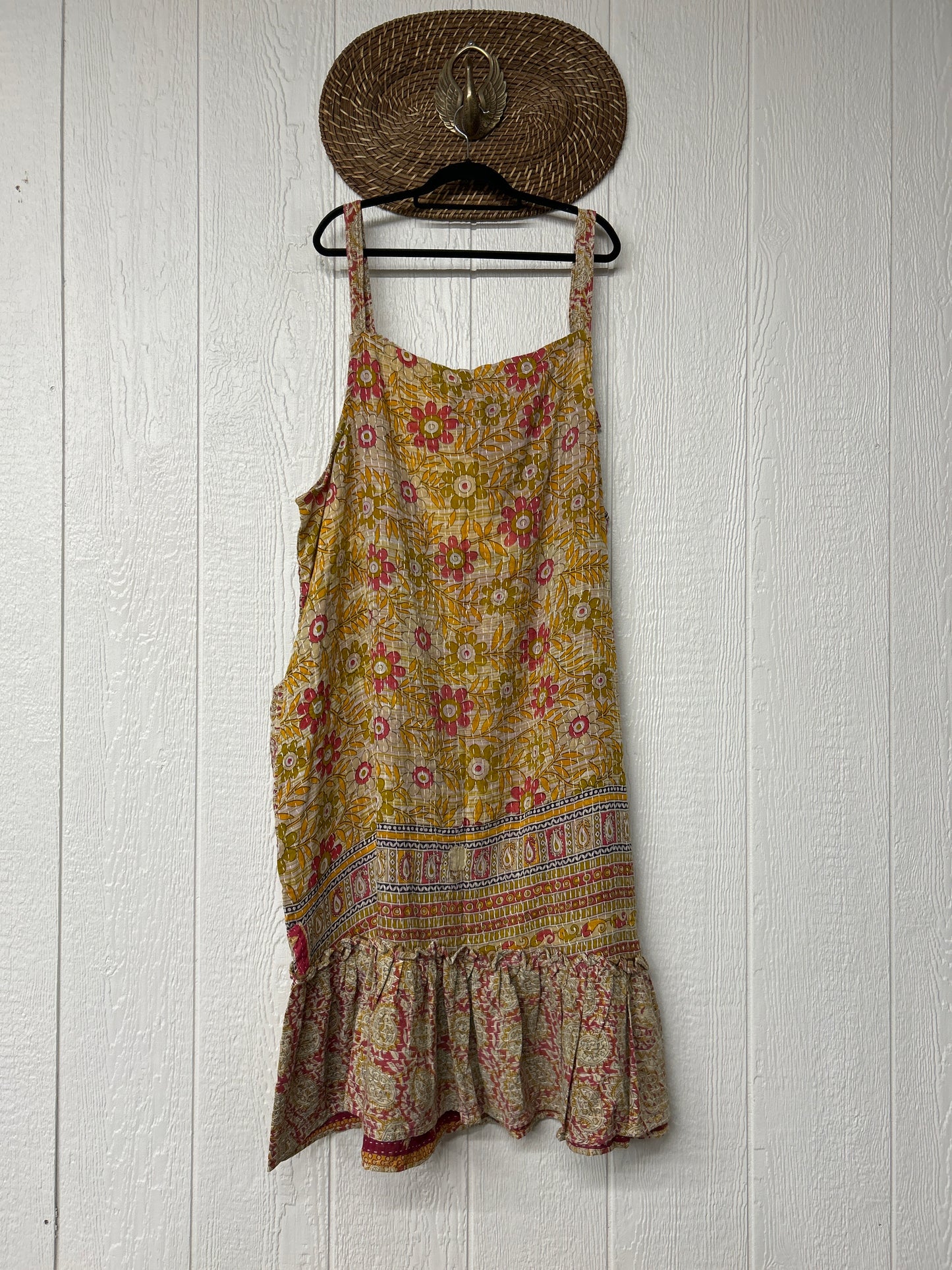 Pareo Kantha Joplin Dress 1125 138