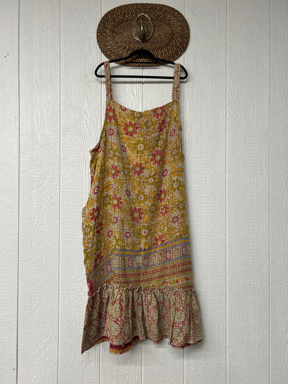 Pareo Kantha Joplin Dress 1125 138