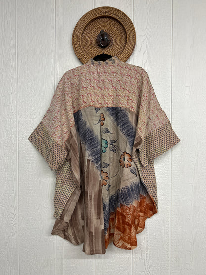 Pareo Kantha Free To Be Button-Down 0426 173