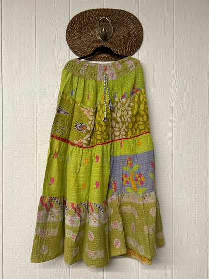 Pareo Kantha Lotus Wide Leg Pants 0426 131