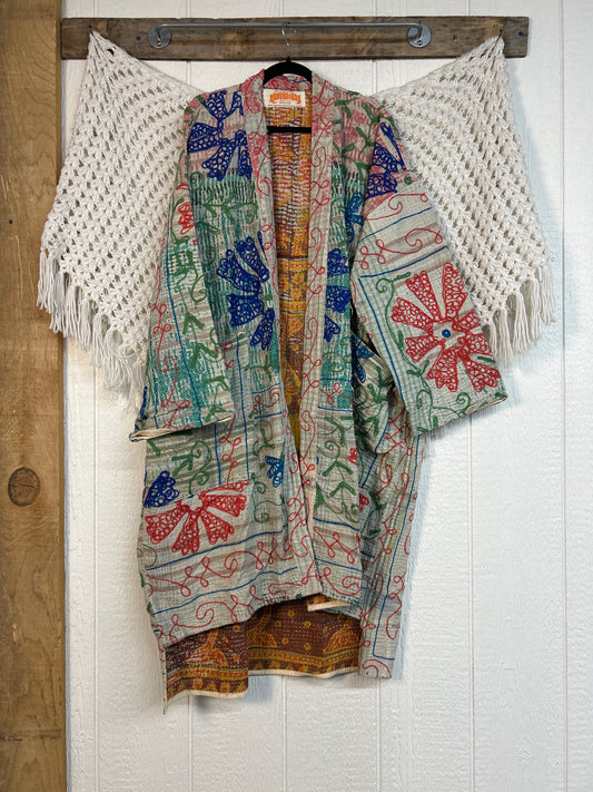 Suzani Jacket 0926 057