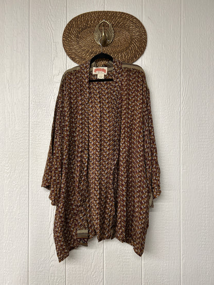 Dreamweaver Shortie Kimono 1025 145