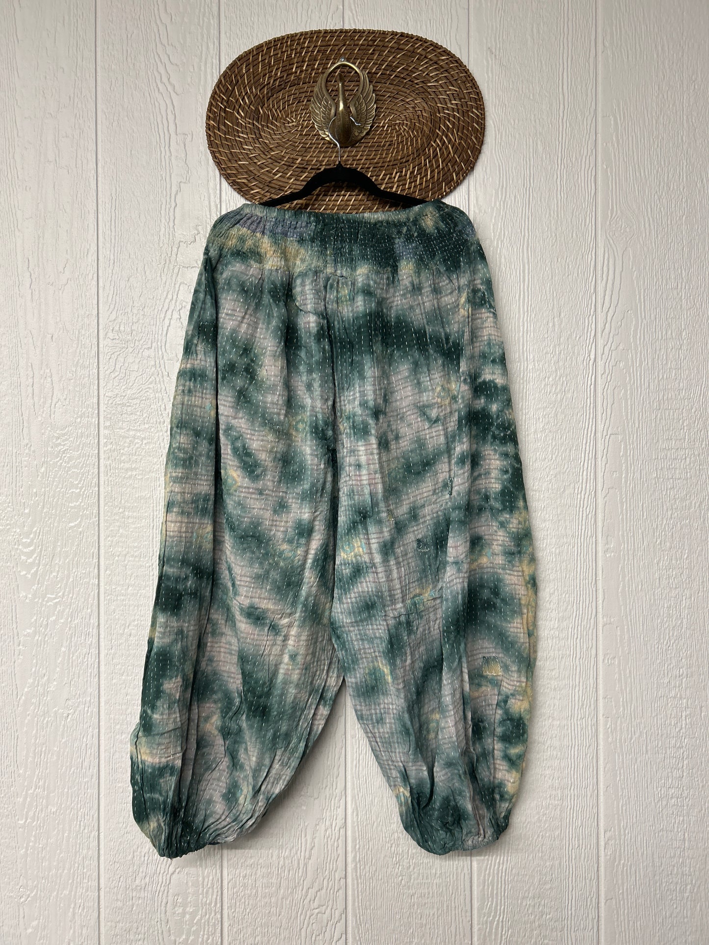 Pareo Kantha Synergy Jogger 0526 063