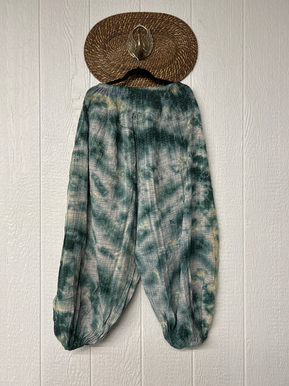 Pareo Kantha Synergy Jogger 0526 063