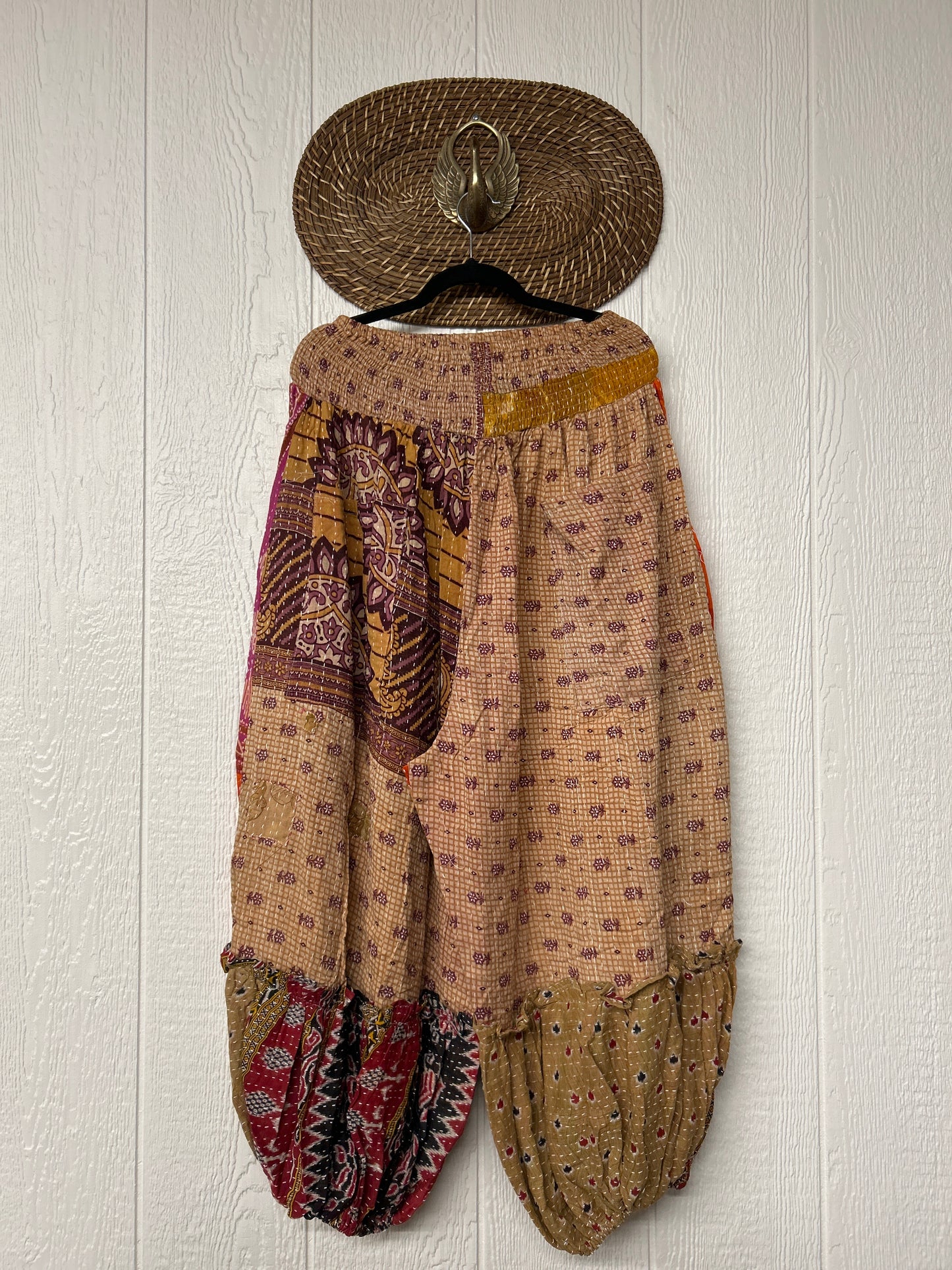 Pareo Kantha Joplin Jogger Pant 1125 180