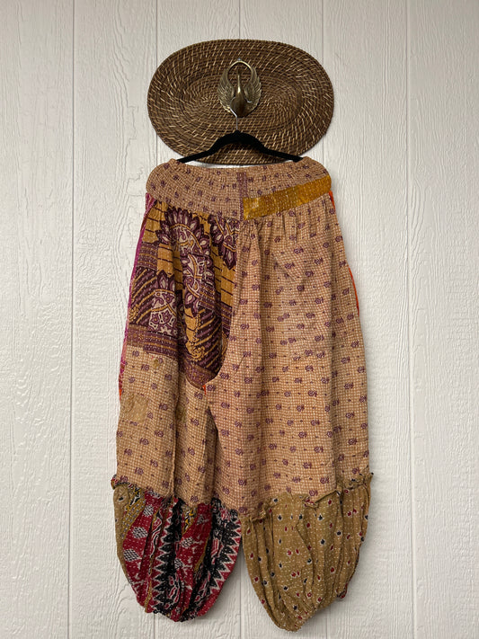 Pareo Kantha Joplin Jogger Pant 1125 180