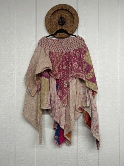 Pareo Kantha Pixie Pant 0826 004