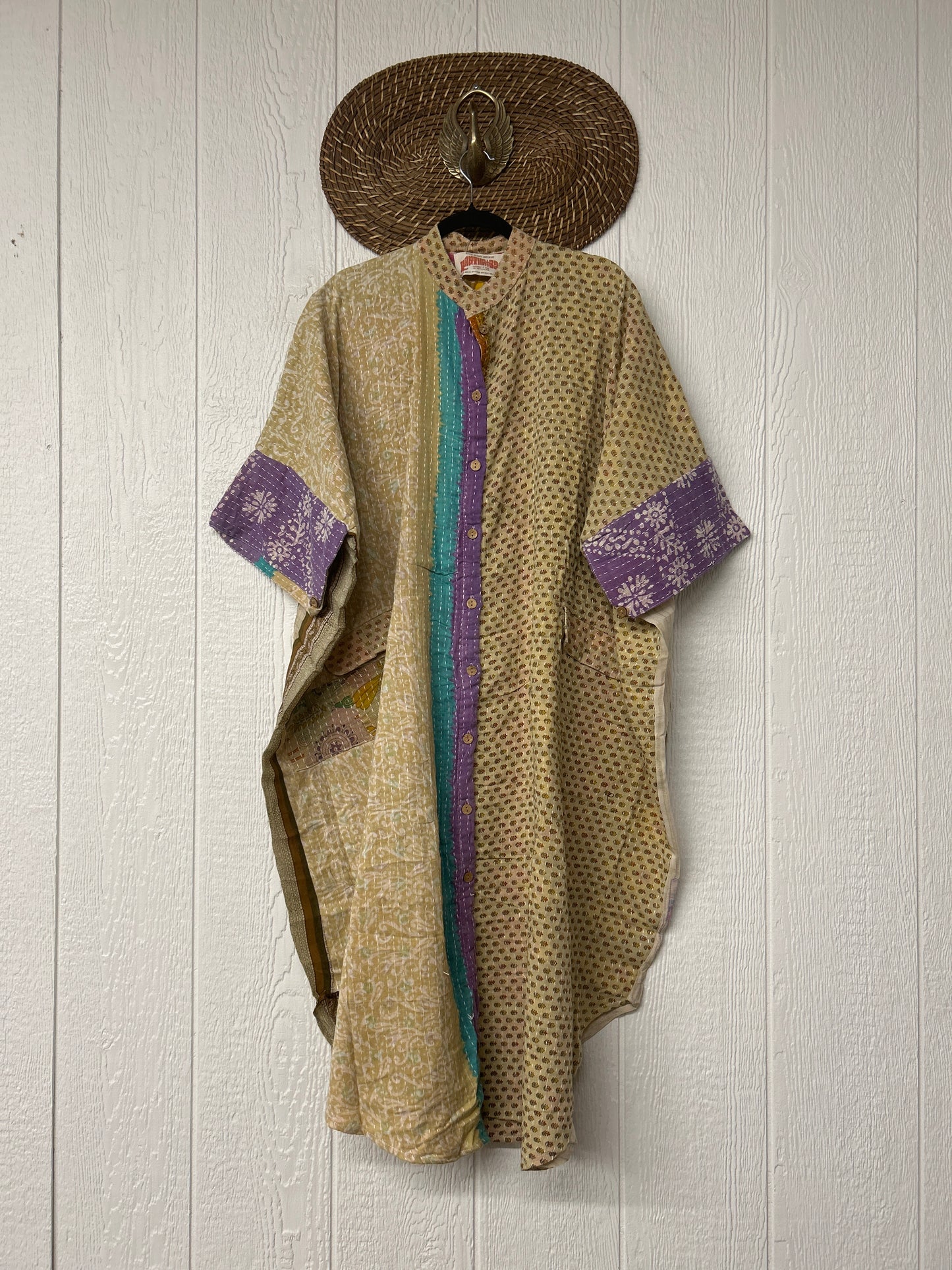 Pareo Kantha Free To Be Maxi 0826 099