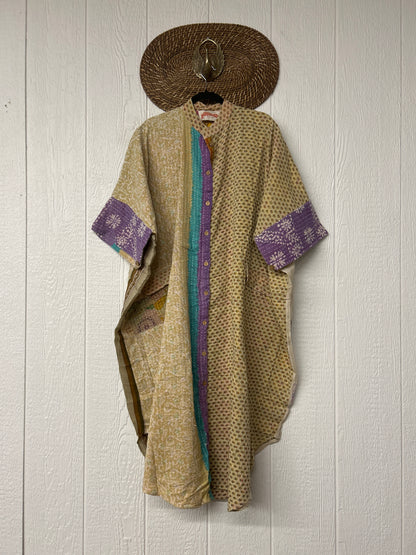 Pareo Kantha Free To Be Maxi 0826 099