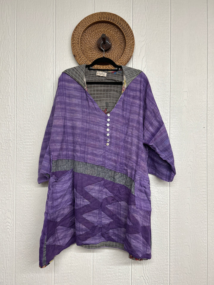 Take It Easy Tunic 0325 014