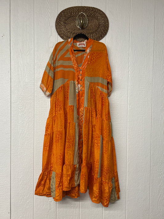 Rasgulla Sari Twilight Dress 0426 216