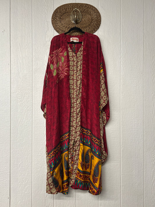 Rasgulla Sari Bowie Muu Jumpsuit 1225 054