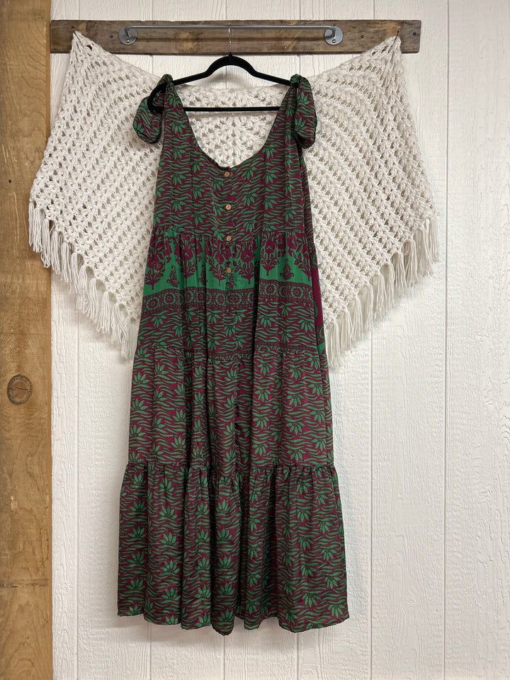Celeste Jumpsuit 0725 218