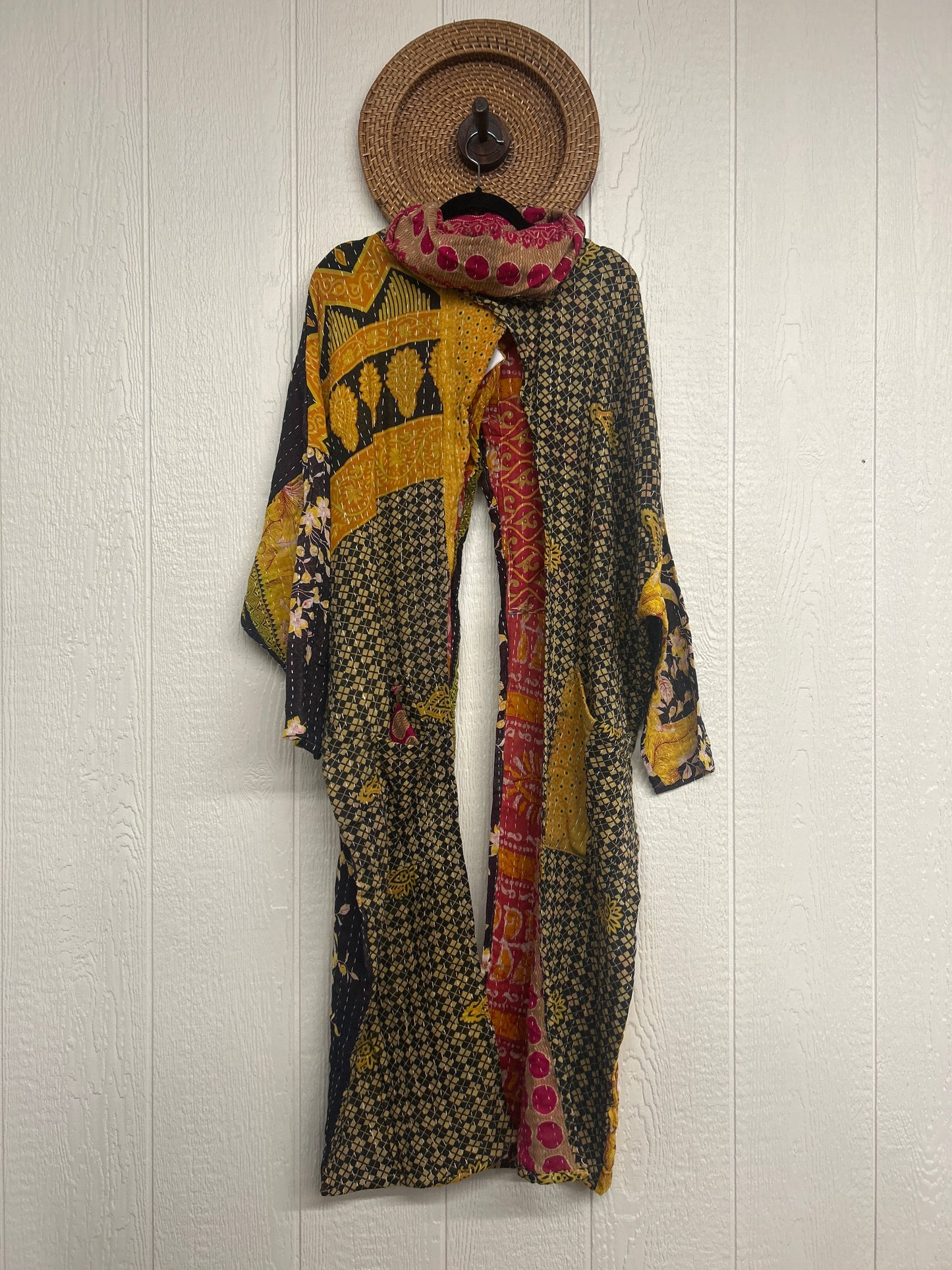 Koverlet Cowl Split Pullover 1025 235