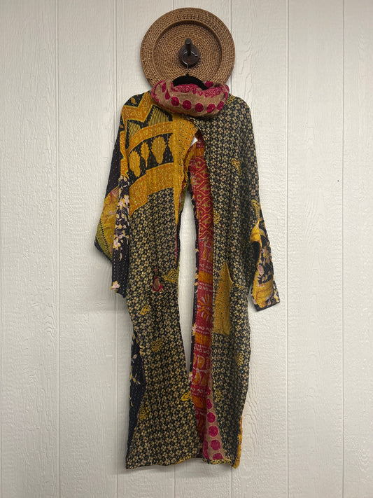 Koverlet Cowl Split Pullover 1025 235