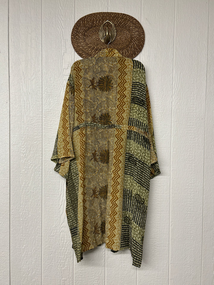 Silk Dreamweaver Kimono 0425 050